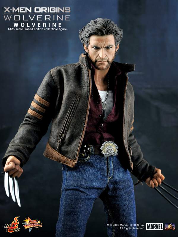 wolverine origins toys